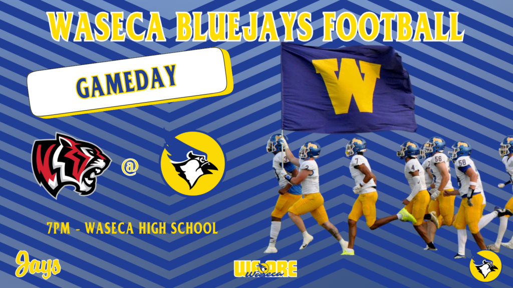 Football Gameday (3)