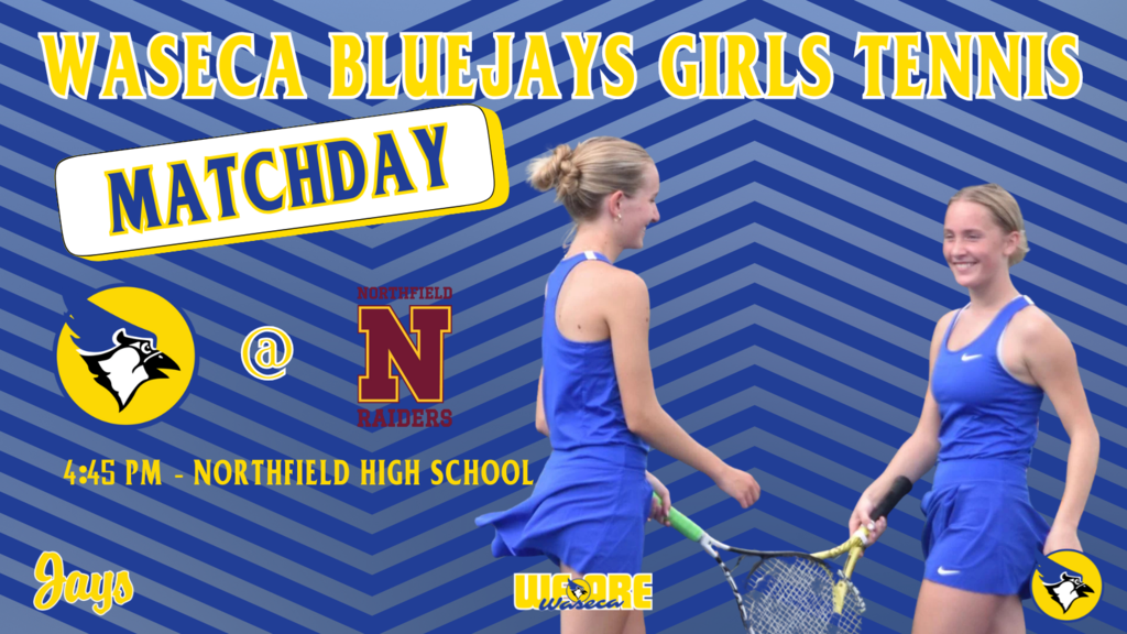 Girls Tennis Matchday (3)