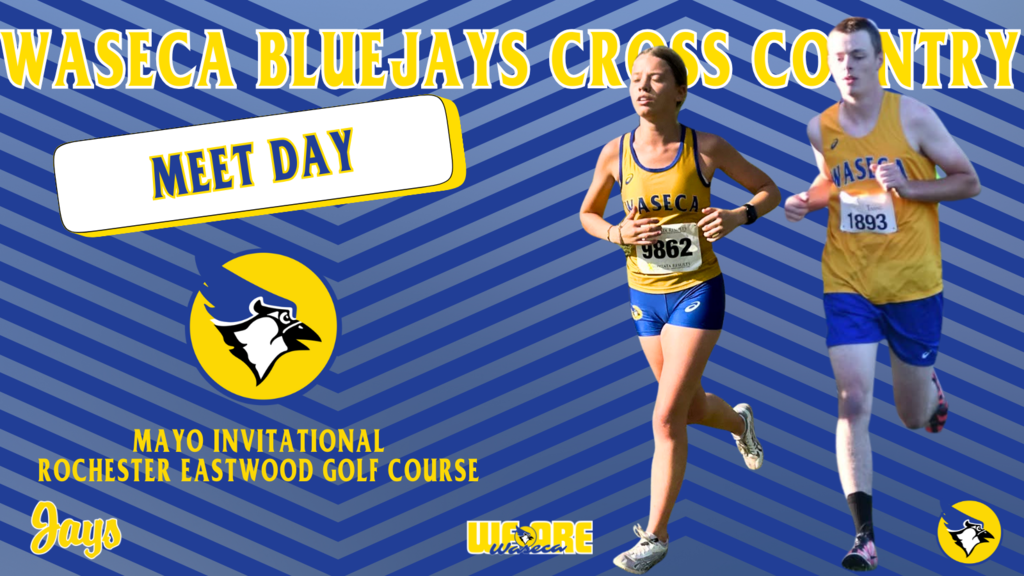 XC Meetday (2)