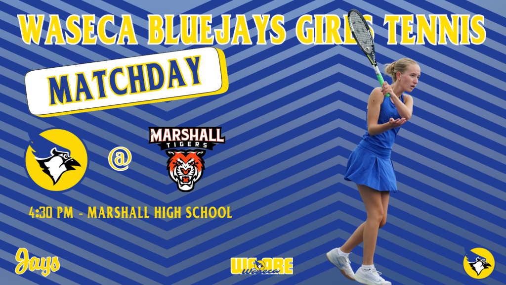Girls Tennis Matchday (5)