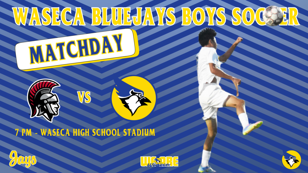 Boys Soccer Matchday (4)