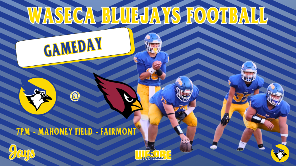 Football Gameday