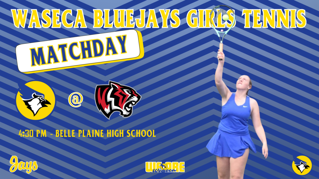 Girls Tennis Matchday (6)