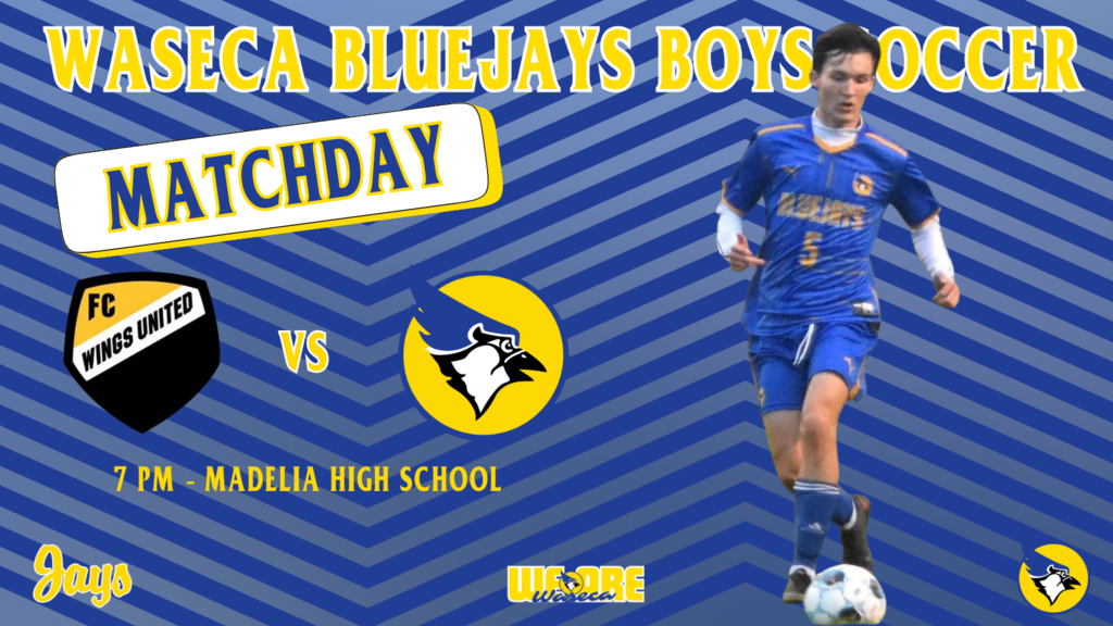 Boys Soccer Matchday (5)