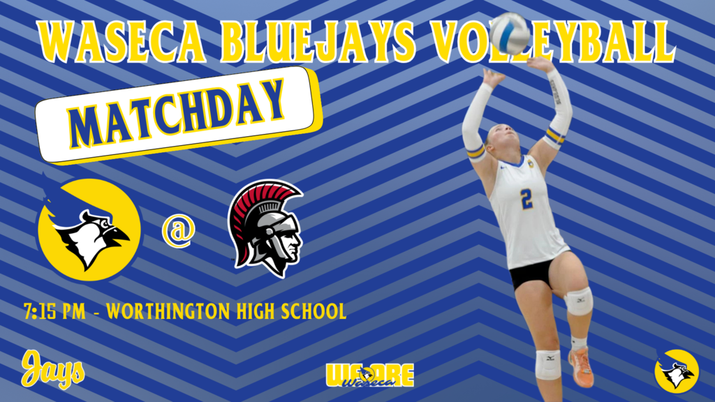 Volleyball Matchday (6)