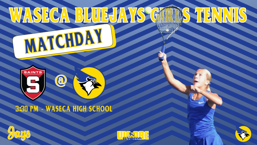 Girls Tennis Matchday (7)