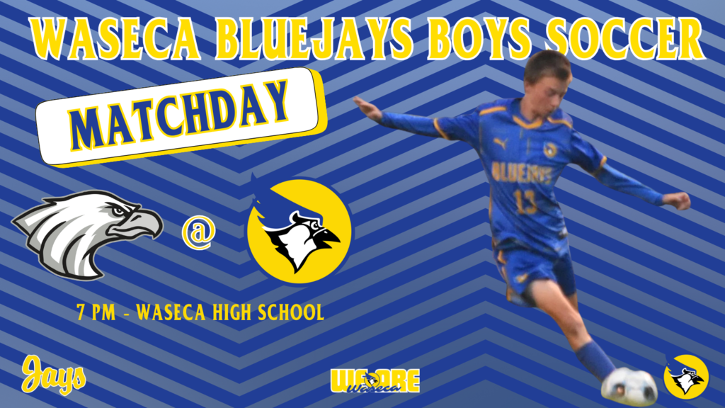 Boys Soccer Matchday (6)