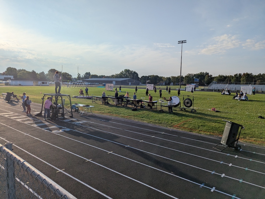Beautiful Morning - Great Show