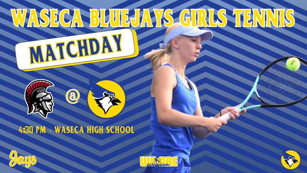 Girls Tennis Matchday (8)