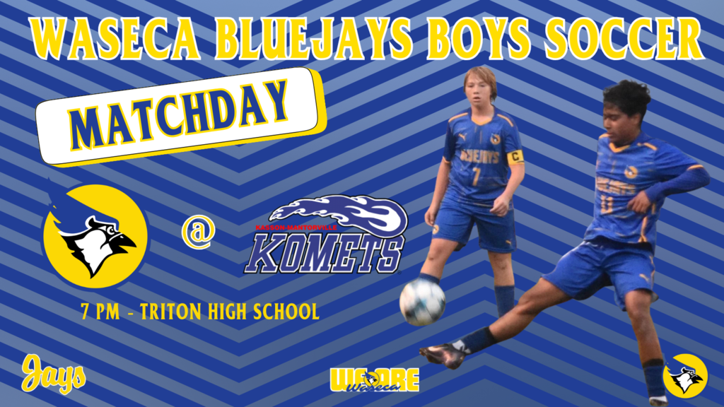Boys Soccer Matchday (8)