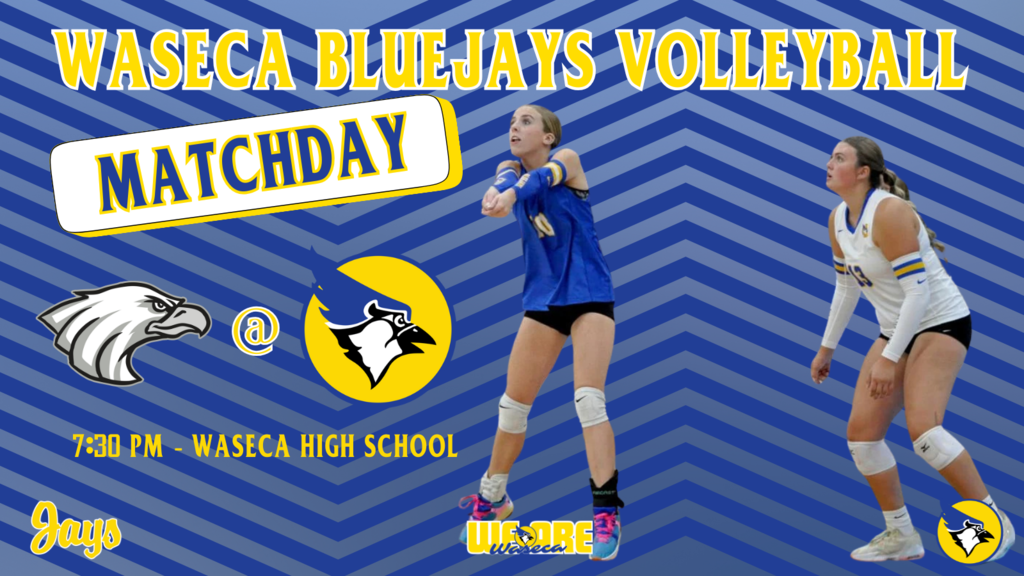 Volleyball Matchday (7)