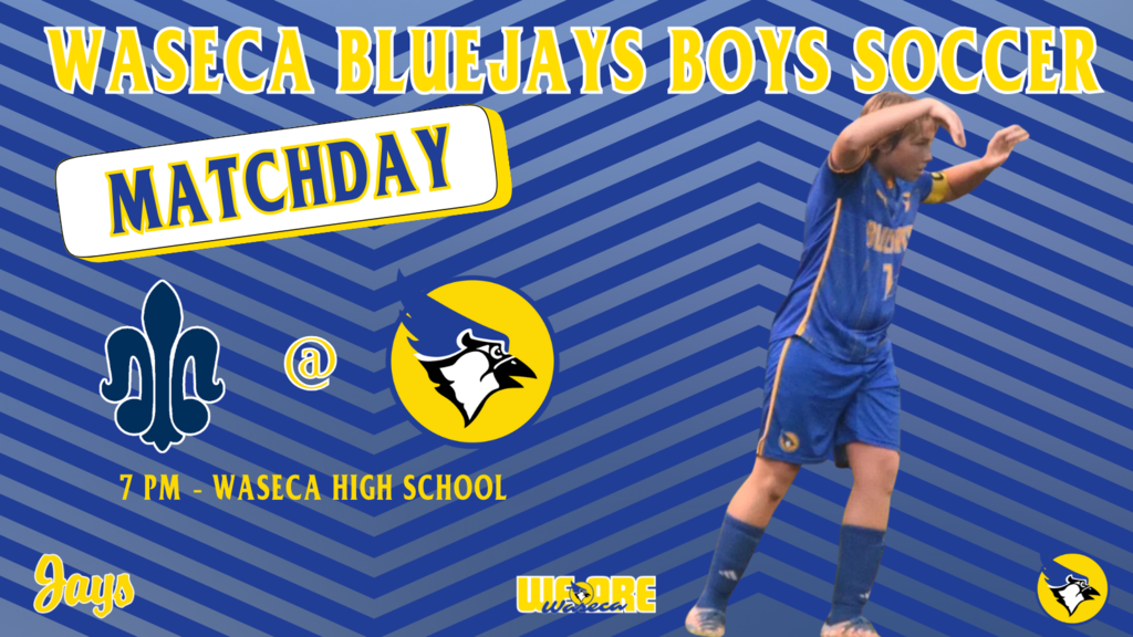 Boys Soccer Matchday (9)