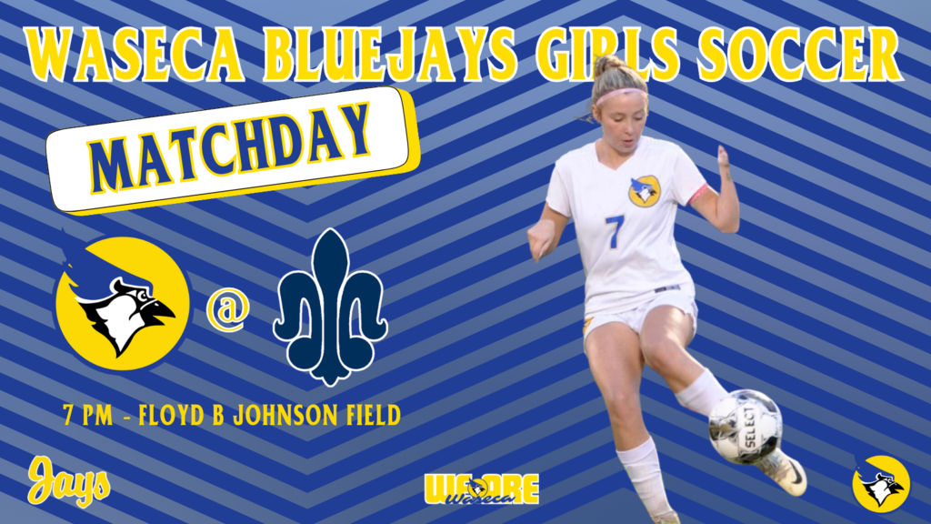 Girls Soccer Matchday (11)