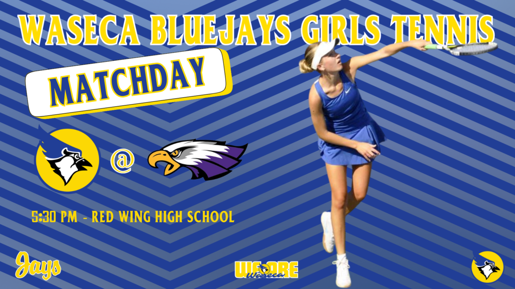 Girls Tennis Matchday (9)