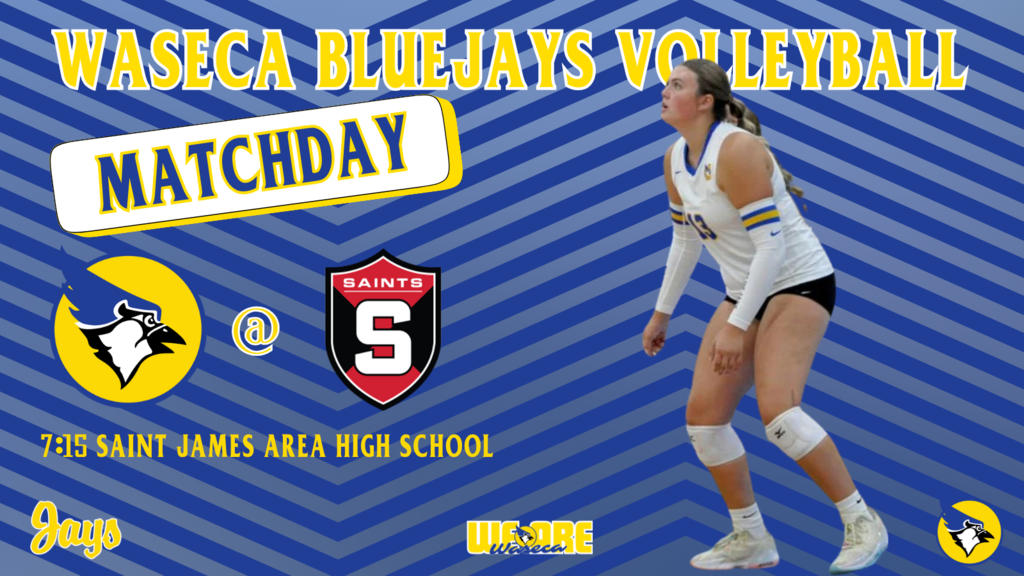 Volleyball Matchday (8)