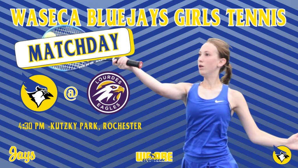 Girls Tennis Matchday (12)
