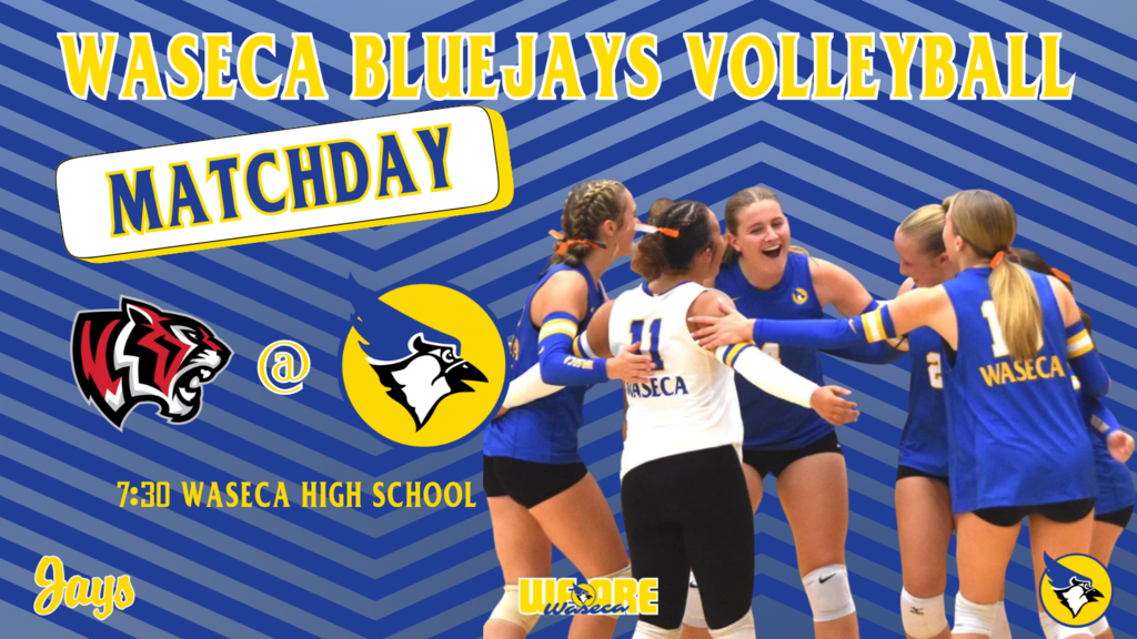 Volleyball Matchday (9)