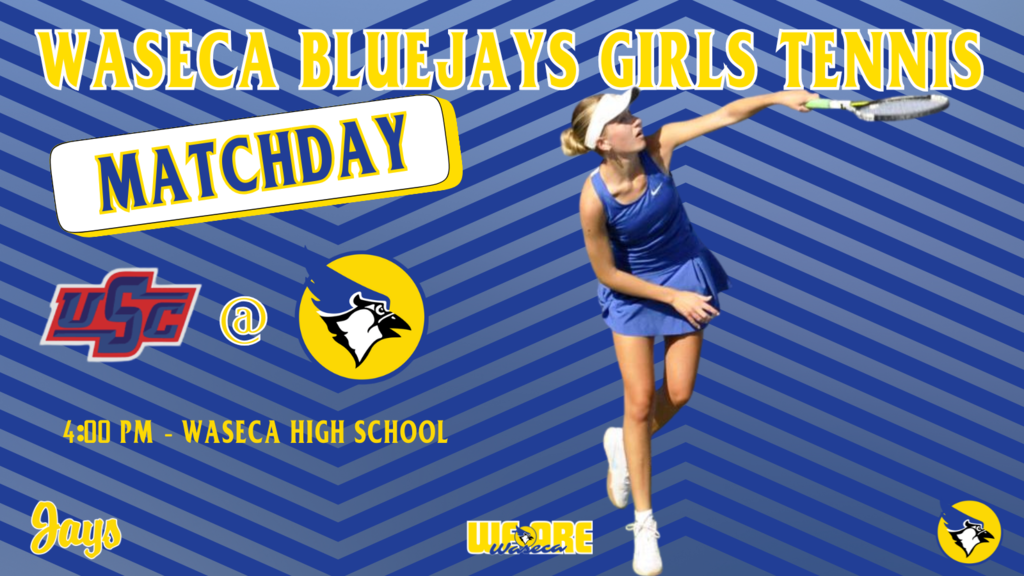 Girls Tennis Matchday (13)