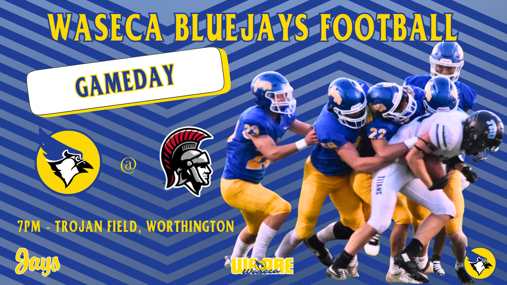 Football Gameday (8)