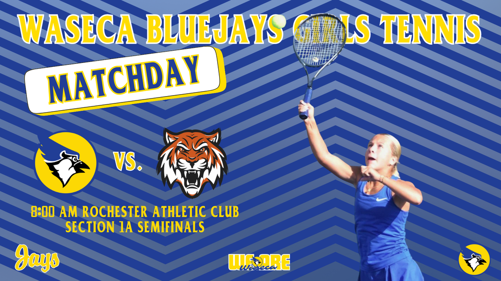 Girls Tennis Matchday (14)