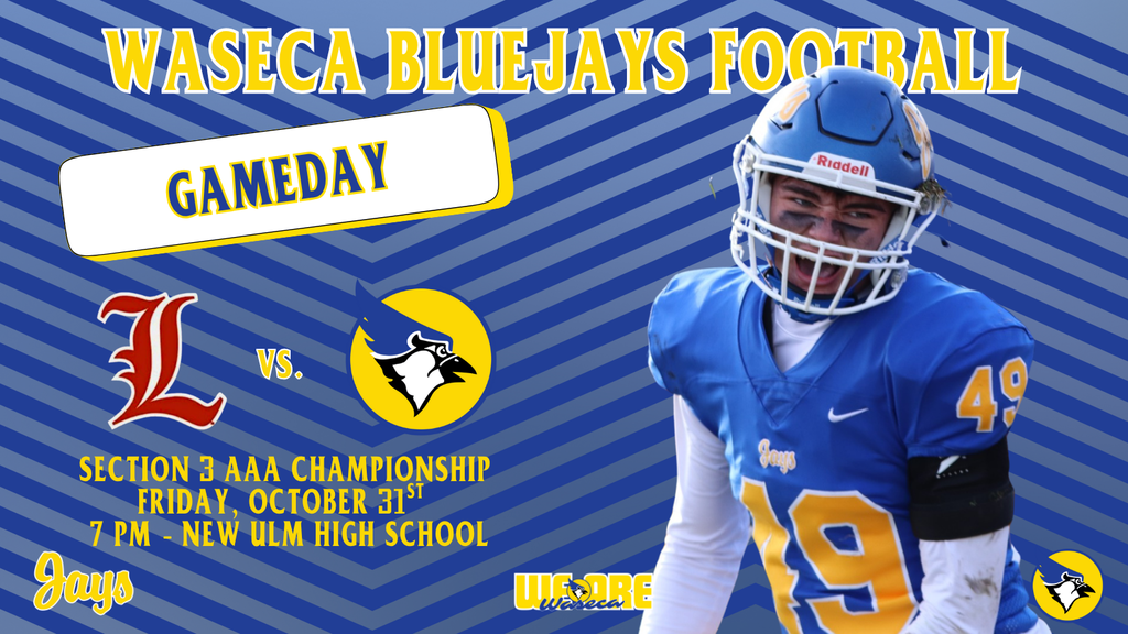 Football Gameday (1)