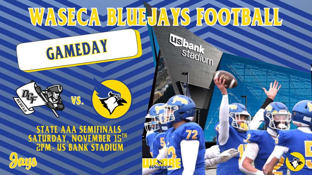 Football Gameday (4)