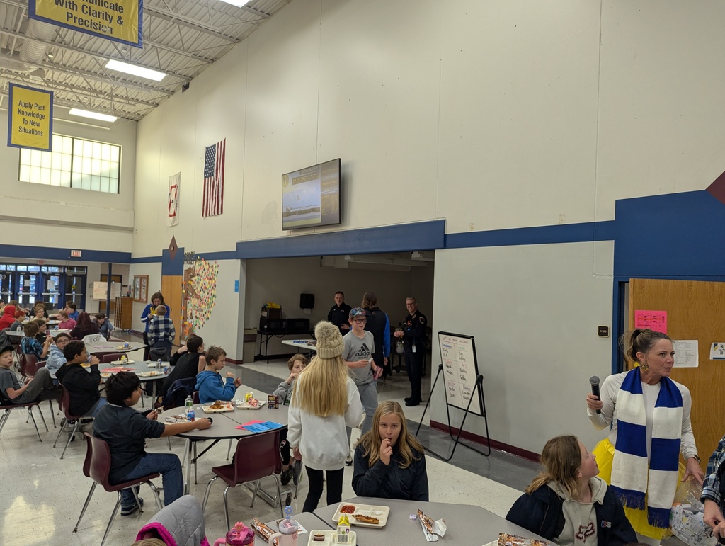 Bluejay Way Drawings during lunch