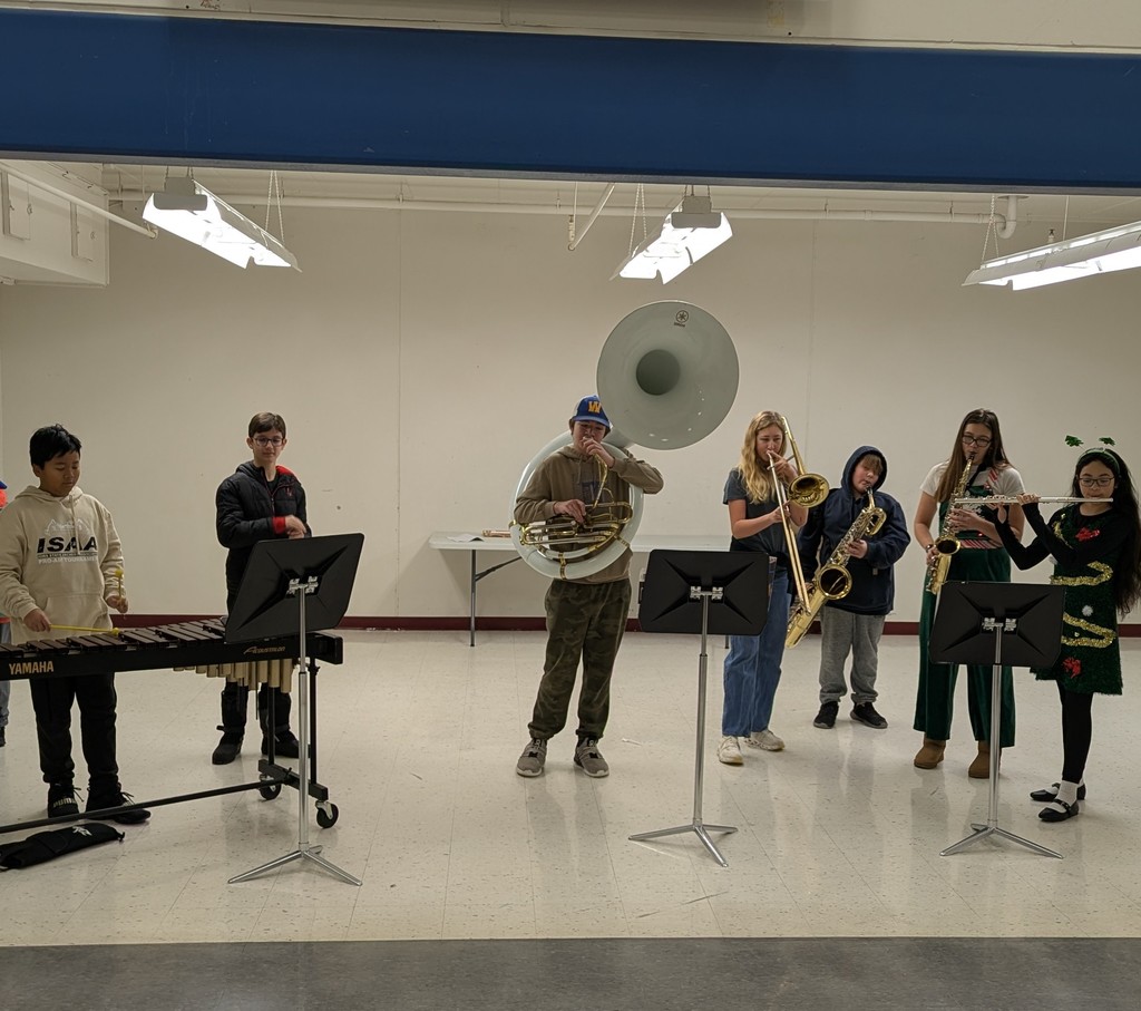 What a crew of entertainers!