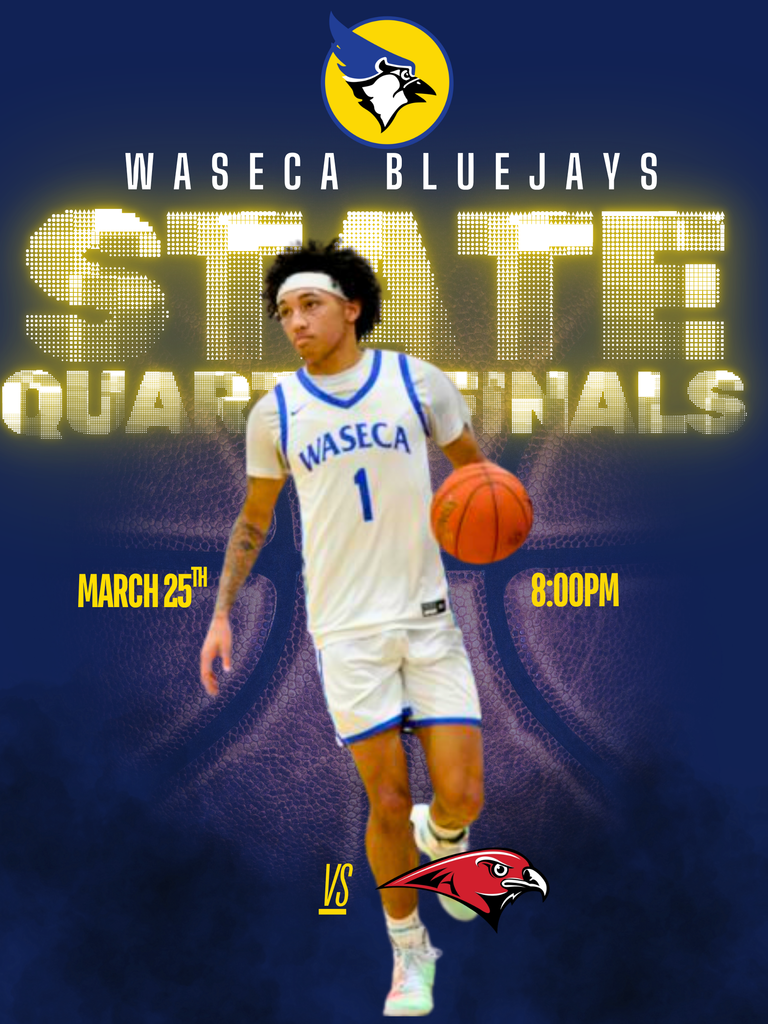 State Quarterfinals BBB