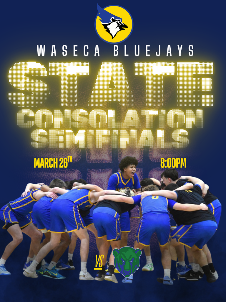 State BBB Consolation Semis