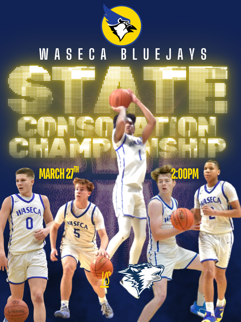 State Consolation Championship