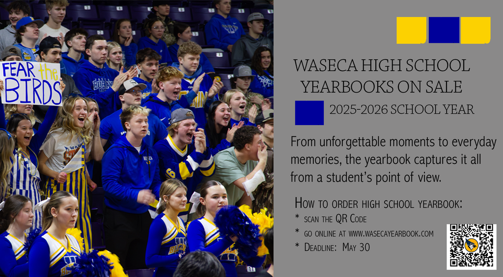 Yearbook
