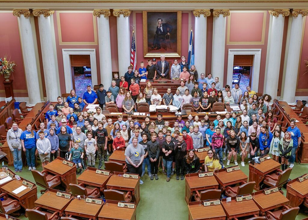 House Floor
