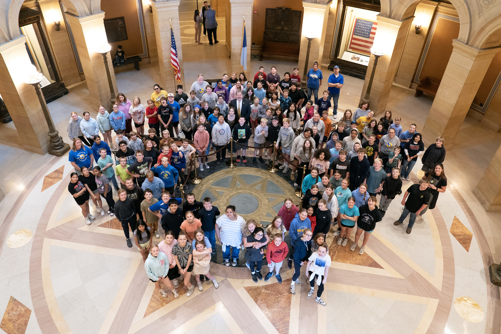 State Capitol