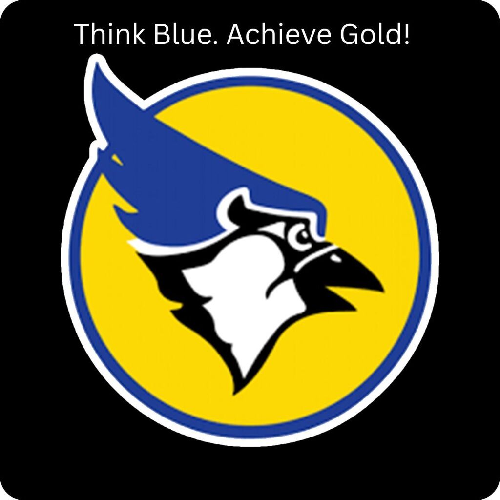 Bluejay Logo