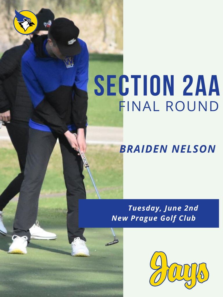 Braiden Nelson