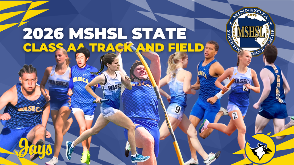 State Track and Field
