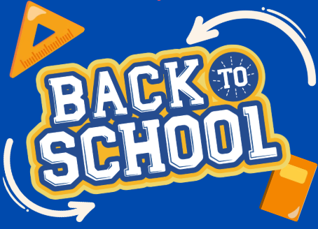 Back to school