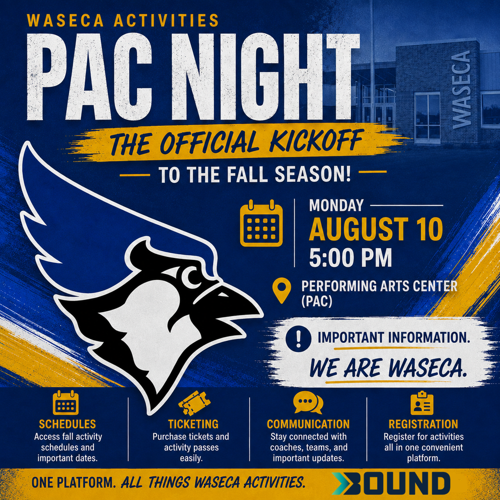 Pac Night