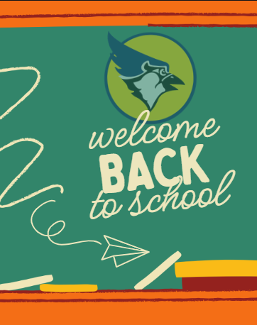 welcome