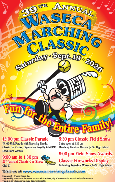 Marching Classic