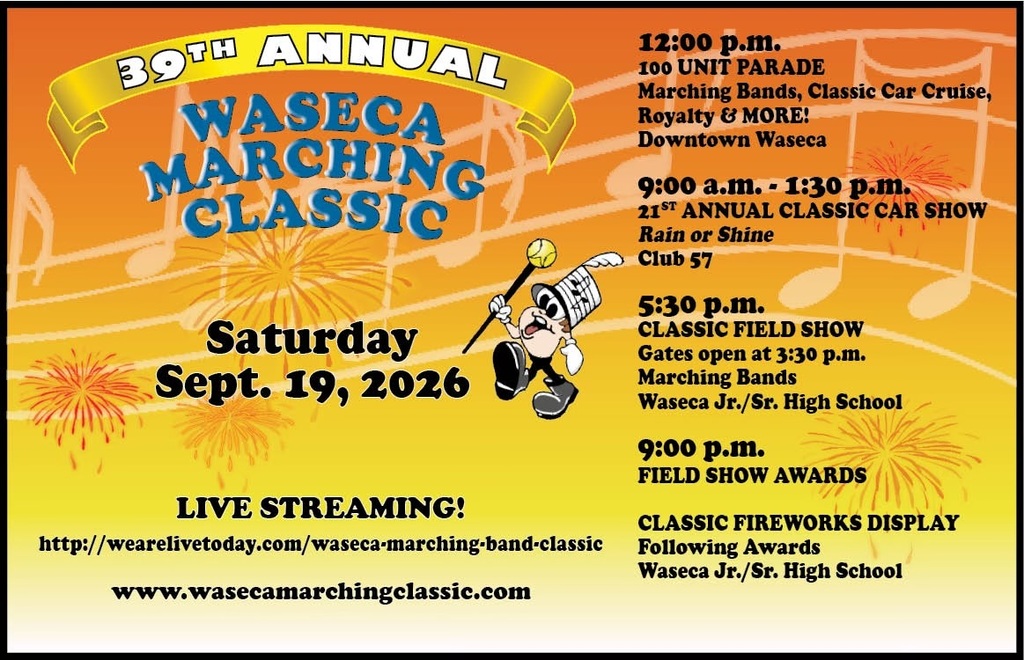 Marching Classic