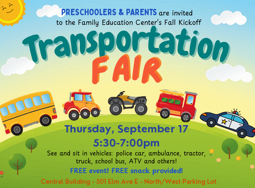transportation