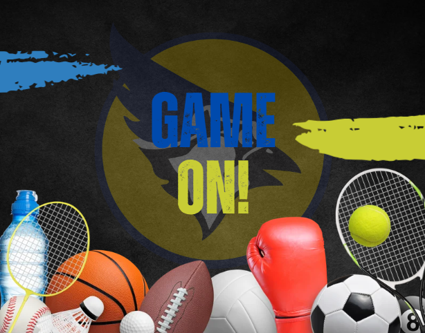 game on