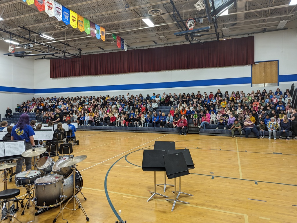 HS Band