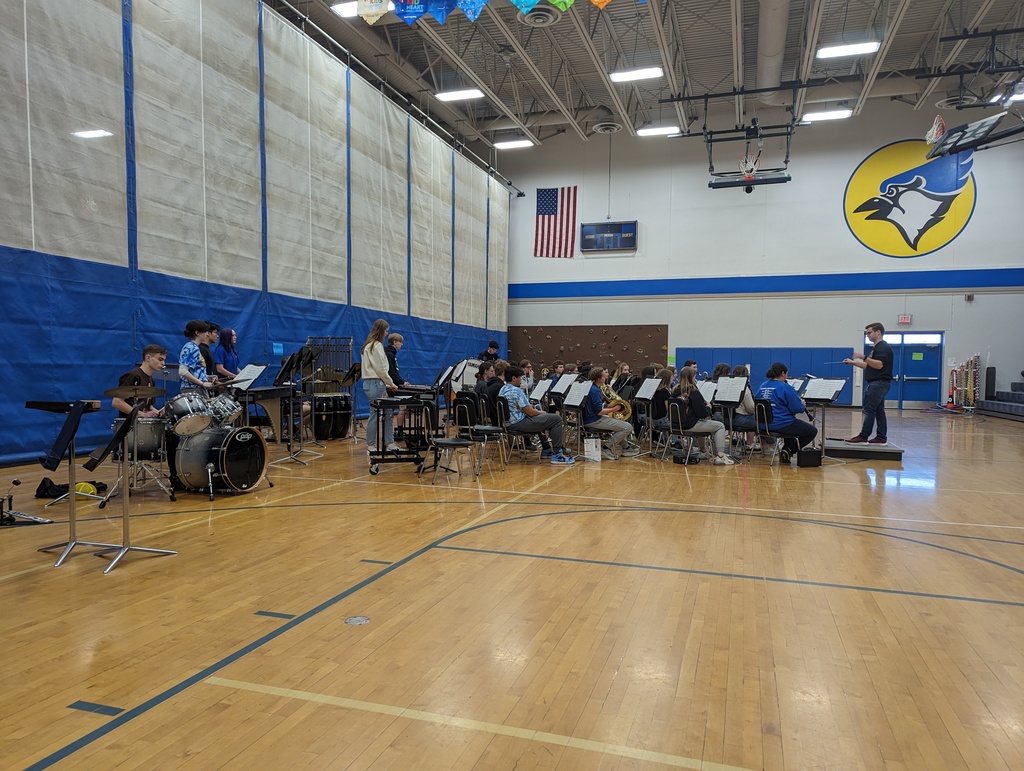 HS Band