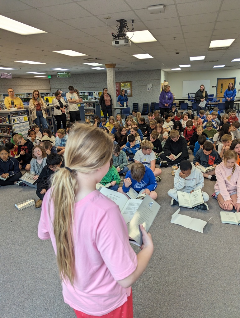 4th Grade Reading