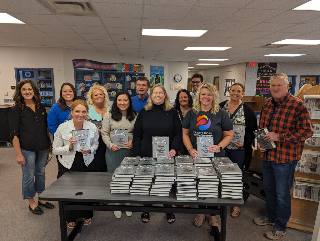 United Way and Waseca Rotary
