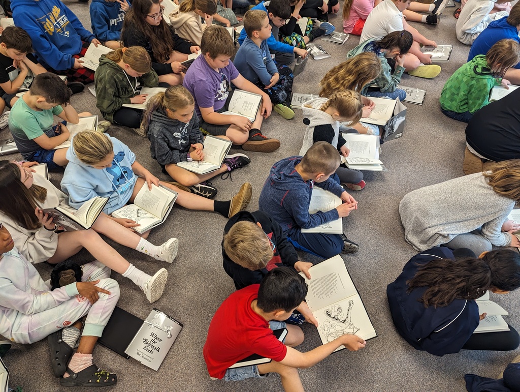 4th Grade Reading
