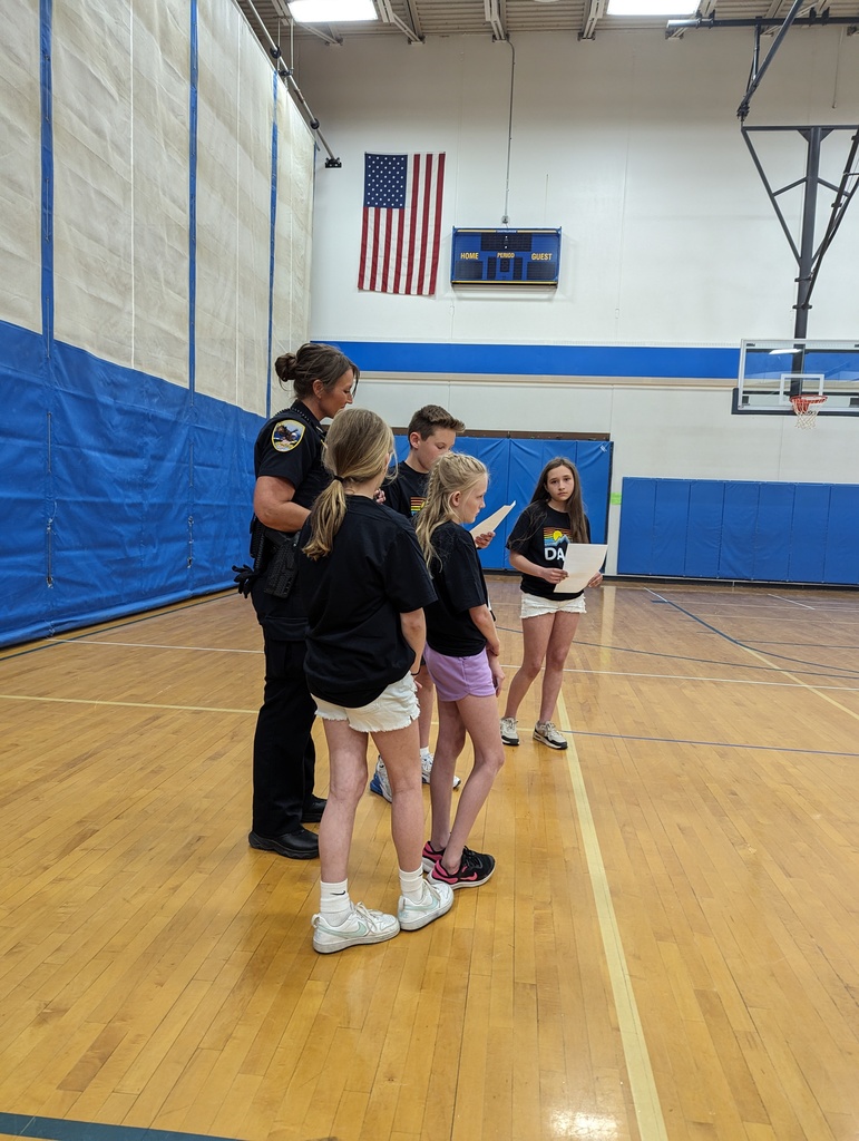 DARE Graduation